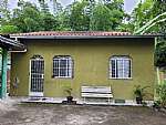 Casa - Aluguel - Praça Cruzeiro, Rio Bonito - RJ