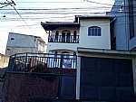Casa Aluguel - SERRA DO SAMBE, Rio Bonito - RJ