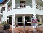 Casa de Vila - Aluguel - Centro, Rio Bonito - RJ