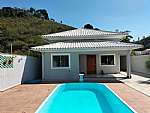 Casa - Venda - Aluguel - bella vista, Rio Bonito - RJ