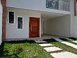 Casa - Venda - Aluguel - CENTRO, Rio Bonito - RJ