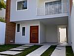 Casa - Venda - Aluguel - Serra do Sambê , Rio Bonito - RJ