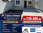 Casa Venda - Engenho Grande, Araruama - RJ