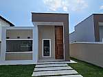 Casa Venda - Pontinha, Araruama - RJ