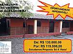 Casa - Venda - São Vicente de Paulo, Araruama - RJ
