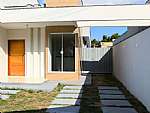 Casa Venda - alto da jacuba , Rio Bonito - RJ
