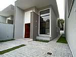 Casa - Venda - BELA VISTA , Rio Bonito - RJ