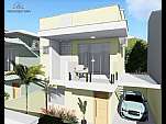 Casa - Venda - Centro, Rio Bonito - RJ
