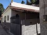 Casa Venda - Centro, Rio Bonito - RJ