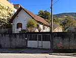 Casa - Venda - Cidade Nova , Rio Bonito - RJ