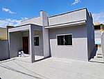 Casa Venda - Grand Ville, Rio Bonito - RJ