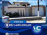 Casa - Venda - Green Valley , Rio Bonito - RJ
