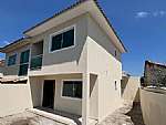 Casa - Venda - MANGUEIRINHA , Rio Bonito - RJ
