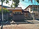 Casa - Venda - MANGUEIRINHA, Rio Bonito - RJ