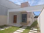 Casa - Venda - Morada da Jacuba, Rio Bonito - RJ