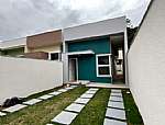 Casa - Venda - Parque Indiano, Rio Bonito - RJ