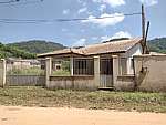 Casa - Venda - Praça Cruzeiro, Rio Bonito - RJ