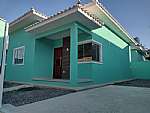 Casa - Venda - Praça Cruzeiro, Rio Bonito - RJ