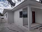 Casa - Venda - Praça Cruzeiro, Rio Bonito - RJ