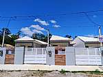 Casa - Venda - Praça Cruzeiro, Rio Bonito - RJ