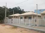 Casa - Venda - Praça Cruzeiro - Via Park, Rio Bonito - RJ