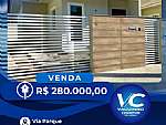 Casa - Venda - via parque , Rio Bonito - RJ