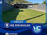 Casa Venda - via parque , Rio Bonito - RJ