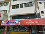 Hotel Venda - Centro , Rio Bonito - RJ