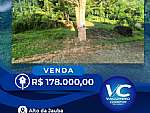 Lote Venda - alto da jacuba , Rio Bonito - RJ