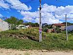 Lote Venda - Praça Cruzeiro, Rio Bonito - RJ