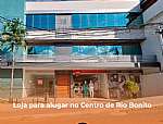 Sala Comercial - Aluguel - Centro, Rio Bonito - RJ