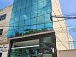 Sala Comercial - Aluguel - Centro, Rio Bonito - RJ