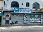 Sobrado Aluguel - Centro, Rio Bonito - RJ