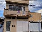 Sobrado Venda - Praça Cruzeiro, Rio Bonito - RJ