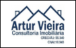 Artur Vieira Consultoria Imobiliária - Araruama - RJ