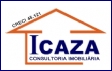 ICAZA Imóveis - Araruama - RJ